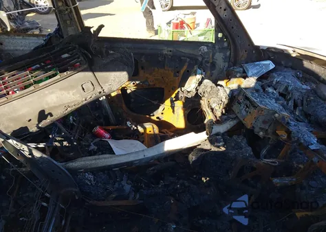 2010 Scion Xb from USA, damaged, VIN JTLZE4FE7A1108456